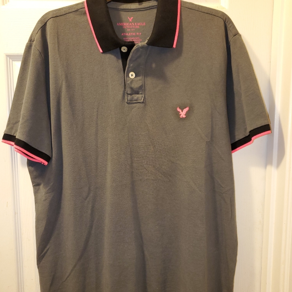 American Eagle Polo